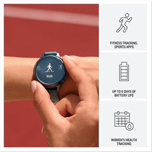 Save $50 on the Garmin Lily 2 Active Smartwatch