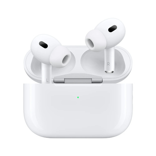 Apple AirPods Pro 2 with MagSafe Charging Case - $154 ($95 OFF)