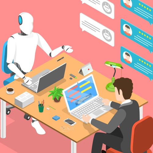 Use AI Chatbots or Image Generators? Rate Them to Win a $250 Amazon Gift Card