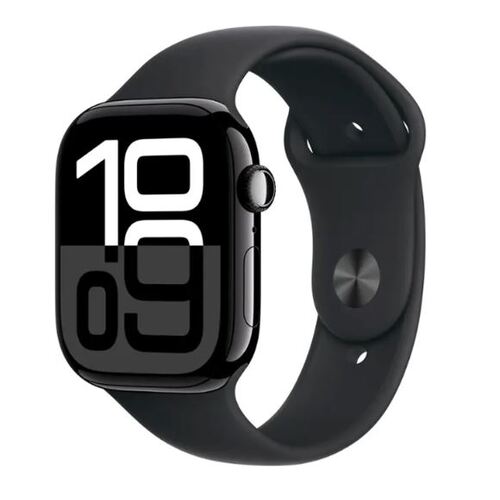 Save $70 on the Apple Watch Series 10 (GPS)