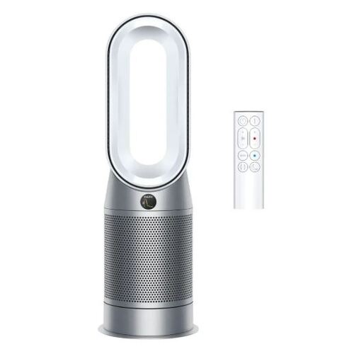 Save $130 - Dyson - Hot+Cool Gen1 HP10 Purifier