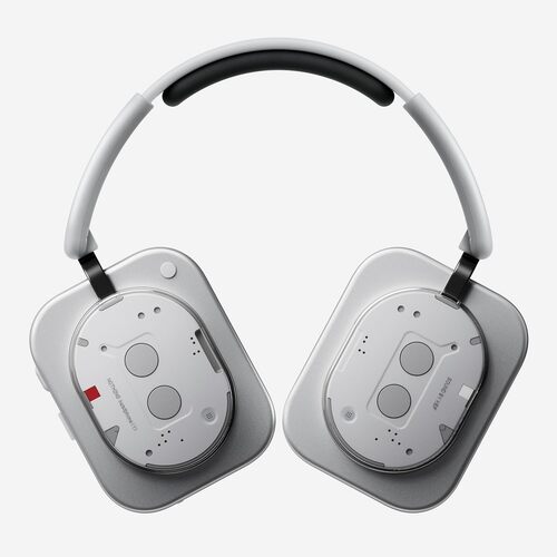 Save $30 on Nothing Headphone hybrid active noise cancelling headphones