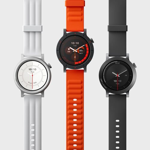 Save 10% on the CMF BY NOTHING Watch 3 Pro