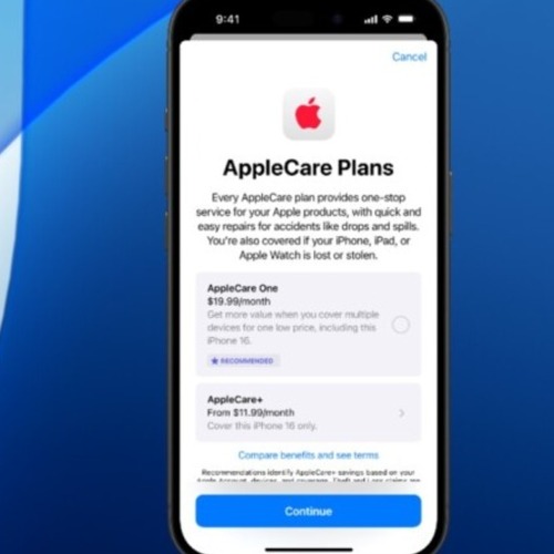 New AppleCare One Plan Makes It Easier (and Cheaper) to Cover Multiple Devices