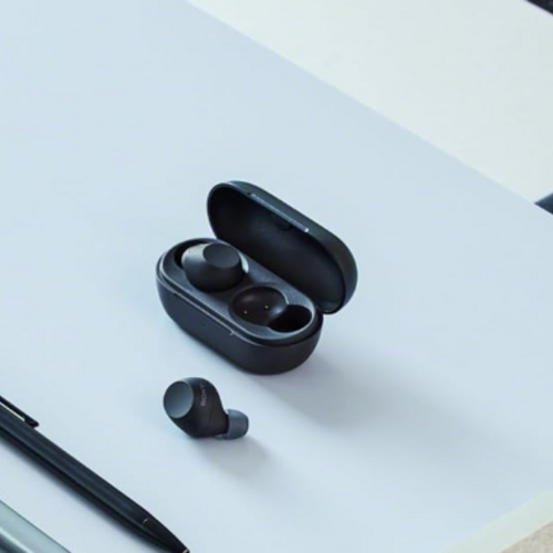Save 32% on Sony WF-C710N Truly Wireless Noise-Canceling Earbuds