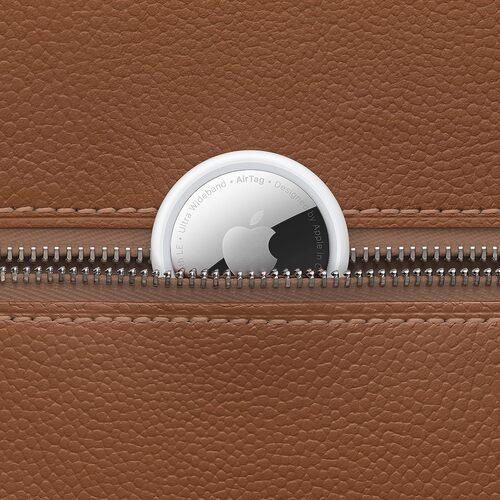 Save 34% on the Apple AirTag 4 Pack