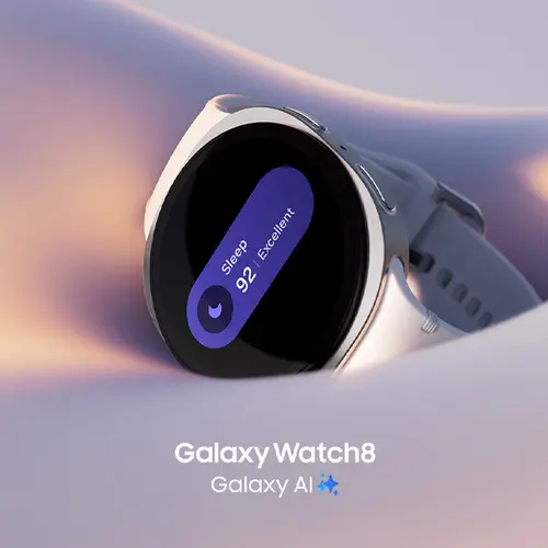 Save $50 on the Samsung Galaxy Watch 8