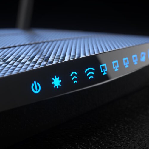 One Week Left! Rate Your Router, Mesh Network, and NAS Device