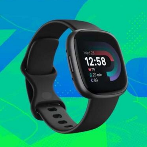 The Fitbit Versa 4 is still at its Cyber Monday price — save $80 for a limited time