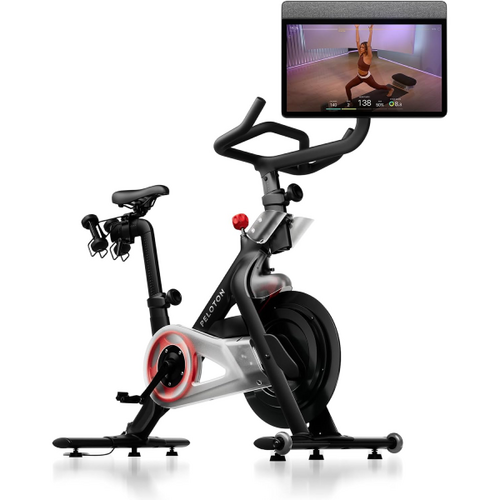 Save $250 on the Peloton Bike