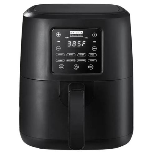 $40 Off - bella PRO - 4.2-qt. Touchscreen Air Fryer