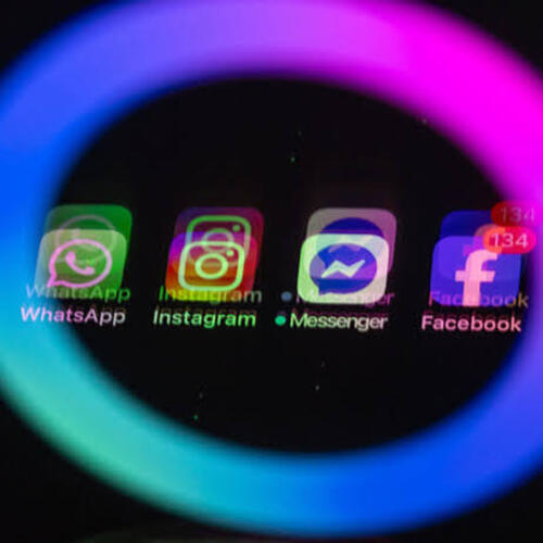 An AI-Generated Friend? Meta Is Testing AI Chatbots That Text You First