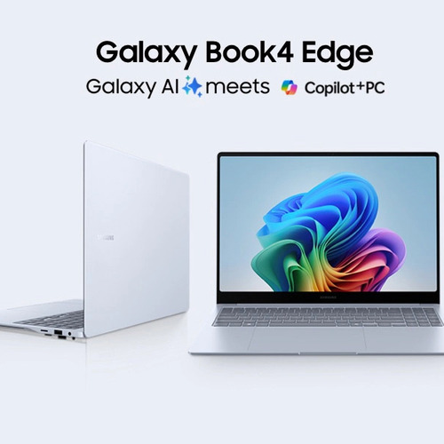 Save $200 on the Samsung Galaxy Book4 Edge