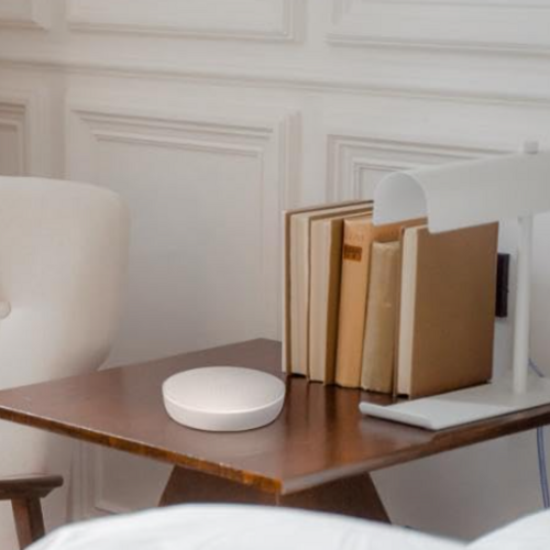 Save $50 on the Airthings 2930 Wave Plus Radon & Air Quality Monitor