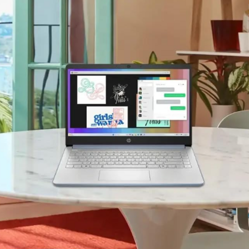Save 72% on the HP 2025 New Student Business Laptop