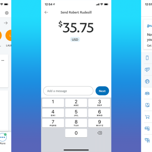 PayPal, Reviewed: The Pioneering Online Payment Service Lets You Pay Friends, Too