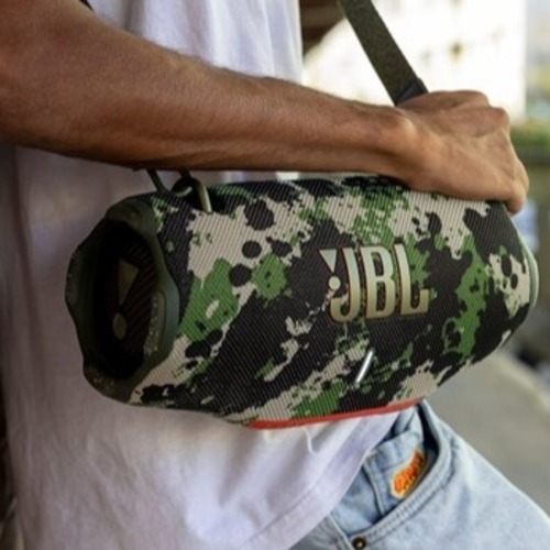 Save 42% on the JBL Xtreme 4 Portable Bluetooth Speaker