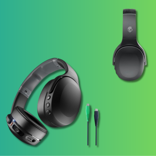These Skullcandy Headphones Are $80 Off Right Now