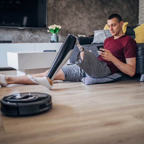 Your Robot Vacuums and Mops Need a Rating