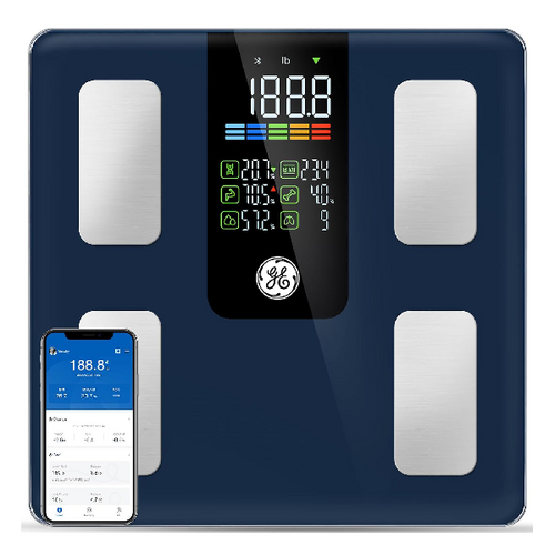 Save 20% on the GE Smart Digital Scale