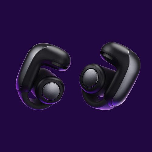 Save $50 on Bose Ultra Open Bluetooth Earbuds
