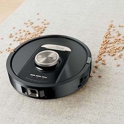 Save 55% on the Shark AV2501S AI Ultra Robot Vacuum
