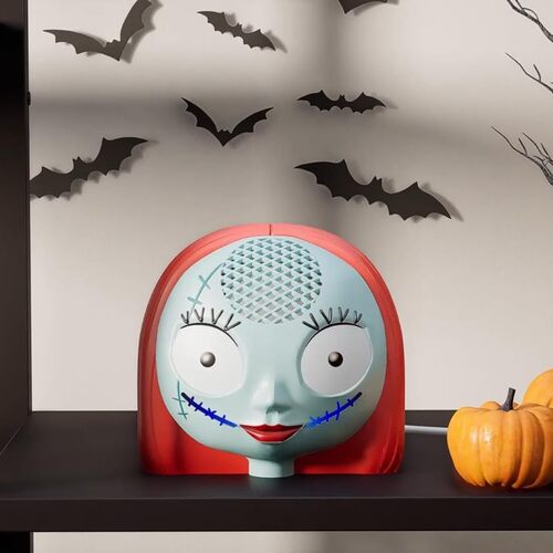 Save 30% on the Echo Dot The Nightmare Before Christmas Bundle