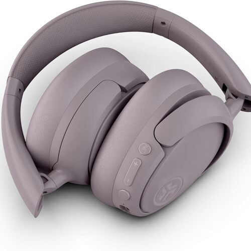 Save 50% on JLab JBuds Lux ANC Wireless Headphones