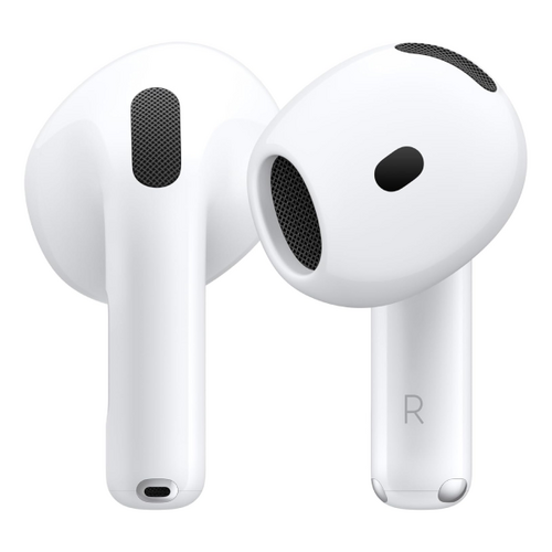 Save 31% on the Apple AirPods 4 Wireless Earbuds