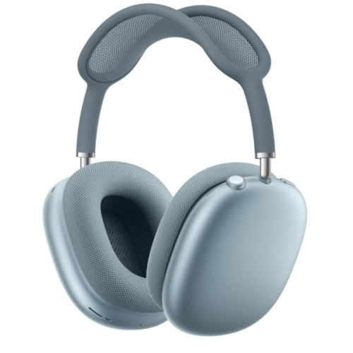Save $50 on Apple AirPods Max Wireless Over-Ear Headphones