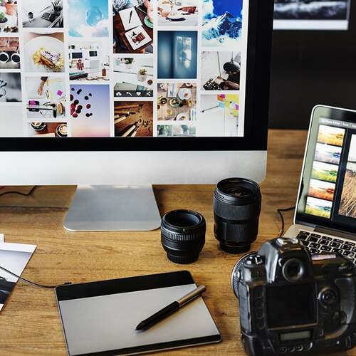 Rate Your Photo and Video Editing Software for a Chance to Win $250