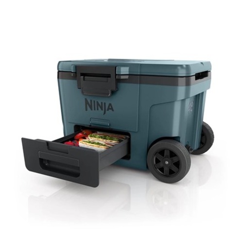 Save 50% on the Ninja FrostVault 45QT Cooler