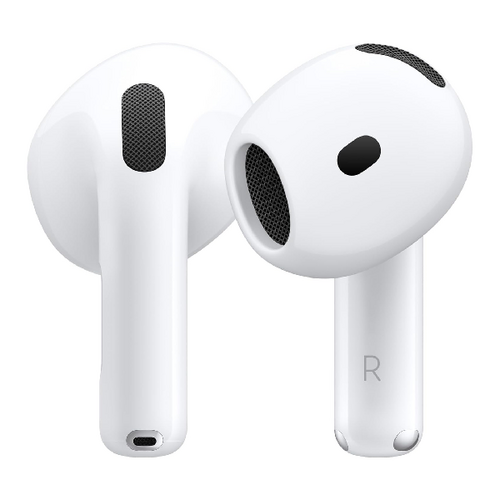 Save 15% on Apple AirPods 4 Wireless Earbuds