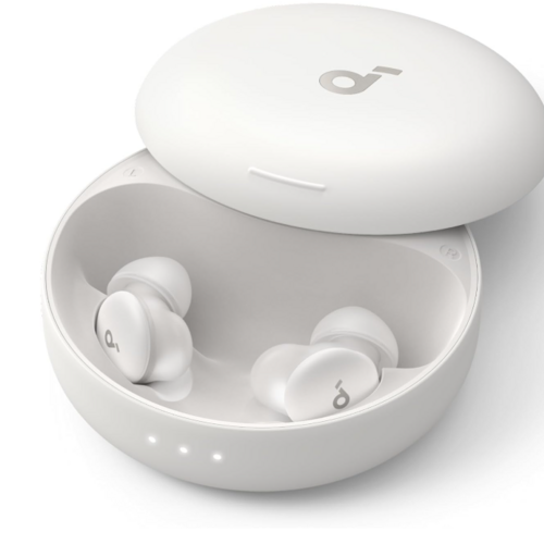 Save $36 on soundcore Sleep A30 by Anker Sleep Earbuds