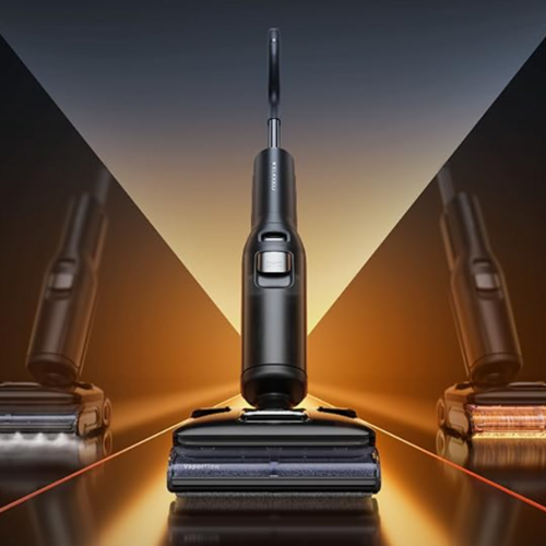 Save $200 on the roborock F25 Ultra Steam Wet Dry Vacuum Cleaner