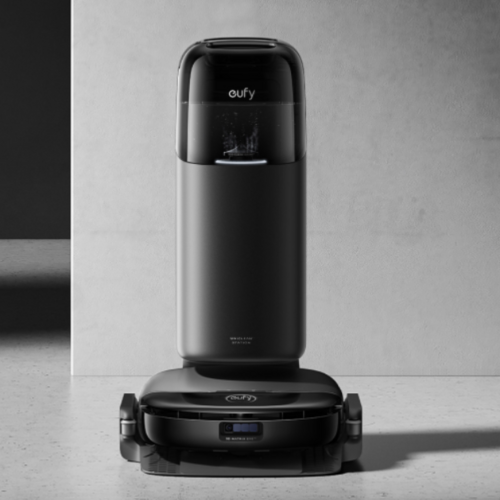 Save $550 on the eufy Robot Vacuum Omni S1 Pro