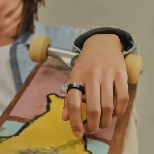 Get a $100 gift card when you purchase a Samsung Galaxy Ring