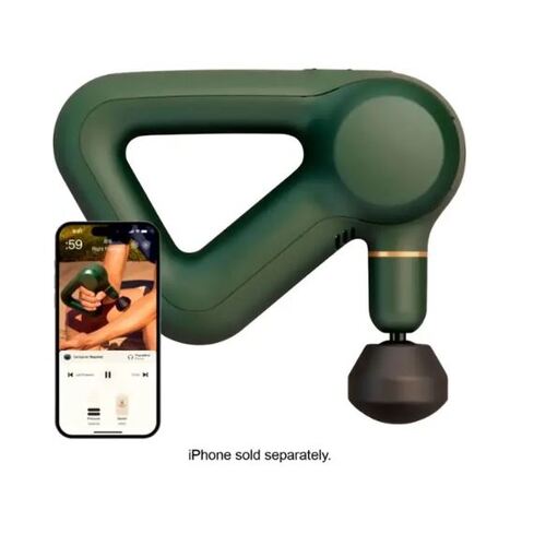 Only $199 - Therabody - Theragun Prime Massage Gun