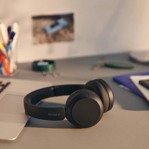 Save 46% on the Sony WH-CH520 Wireless Headphones