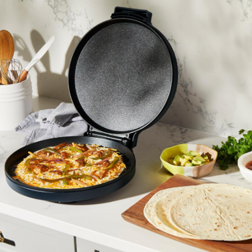 Save 25% on the Chefman Everything Maker & Pizza Oven