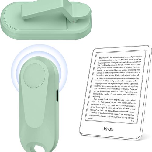 Save 20% on the Page Turner for Kindle Paperwhite Oasis Kobo eReaders