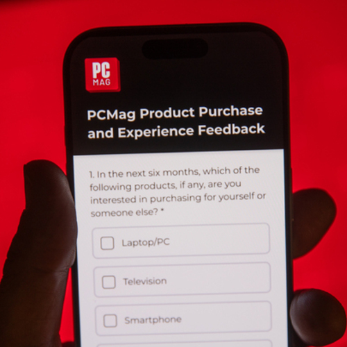 Your Opinion Matters: Help Us Build the PCMag You Want to Read