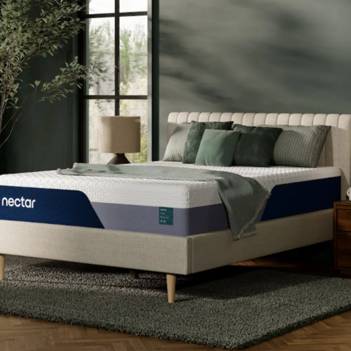 Save $1,337 on the Nectar Premier Memory Foam Mattress