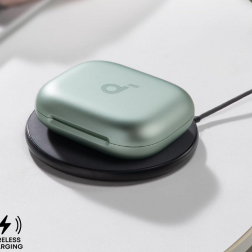 Save 23% on the soundcore AeroFit 2 by Anker