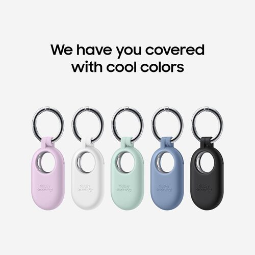 Save 38% on the Samsung Galaxy SmartTag2