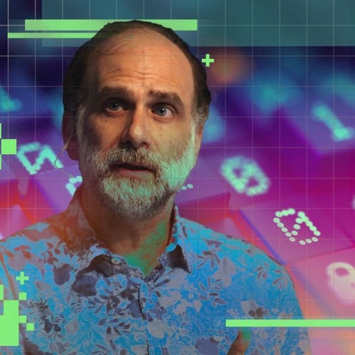 RSAC 2025: The Pioneers of the Web Want to Give You Back Control of Your Data