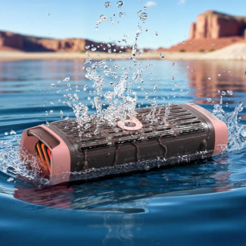 Save $40 on the Soundcore Boom 3i by Anker