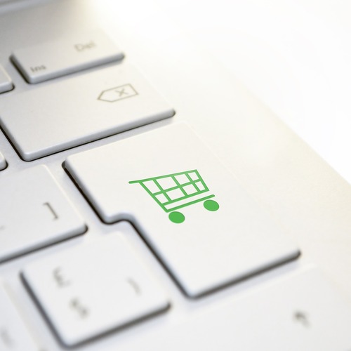 Tell Us Where You Shop for Technology, Online or Off