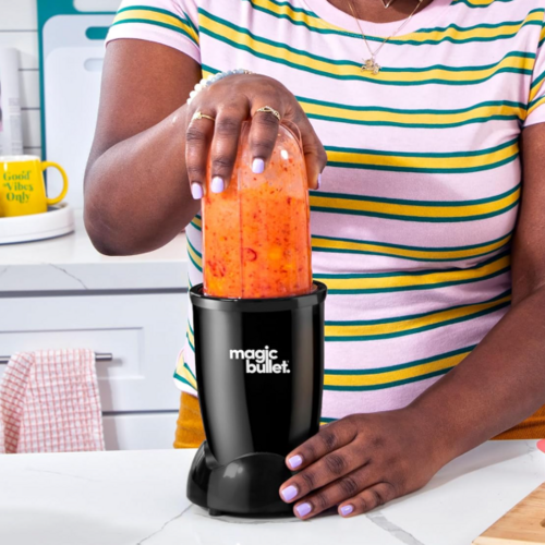 Save 44% on the Magic Bullet® Blender Set