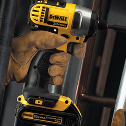 Save $111 on the Dewalt 20V MAX Cordless Drill